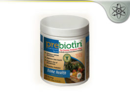 Prebiotin Bone Health