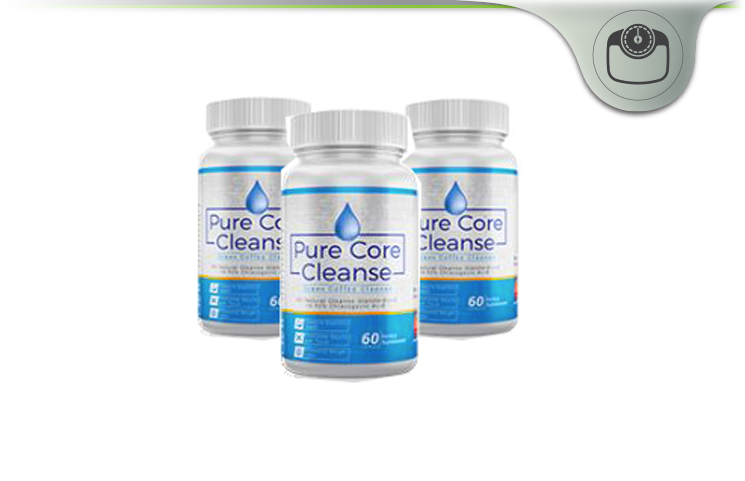 Pure Core Cleanse