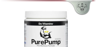 Do Vitamins PurePump – Pre-Workout For Serious Lean Muscle Gains? Do Vitamins PurePump