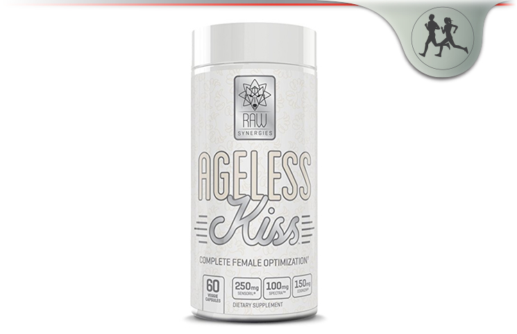 RAW Synergies Ageless Kiss