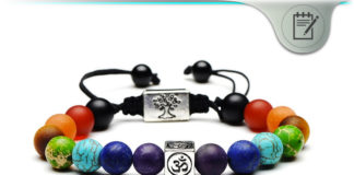 Reiki Energy Healing Bracelet – Real Measurable Health Effects? Reiki Energy Healing Bracelet