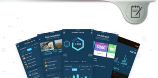 Rove – Spire Labs Team-Workout Fitness Activity Tracking App? rove