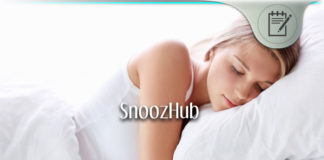 SnoozHub – Products & Technology To Help You Sleep Better? snoozhub