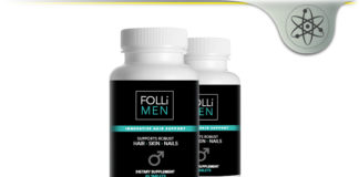 FolliMen – Men’s Innovative Hair Regrowth Support System? FolliMen