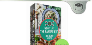 Banting Weight Loss Cookbook System – Whole Food Recipes? Banting Weight Loss Cookbook System