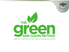 Green Clean Method