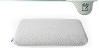 Leesa Pillow – Adaptive Avena Foam For All Night Cool & Comfort? leesa pillow