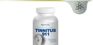 Tinnitus 911 – PhytAge Labs Natural Ringing In The Ear Solution? Tinnitus 911