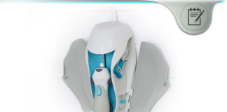 ToothShower – Complete Teeth Cleaning Oral Care Shower Setup? Toothshower