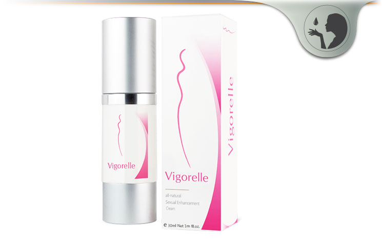 Vigorelle Review - Natural Topical Sexual Enhancement Cream For Women?