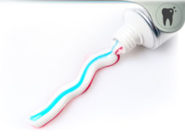Vital Toothpaste