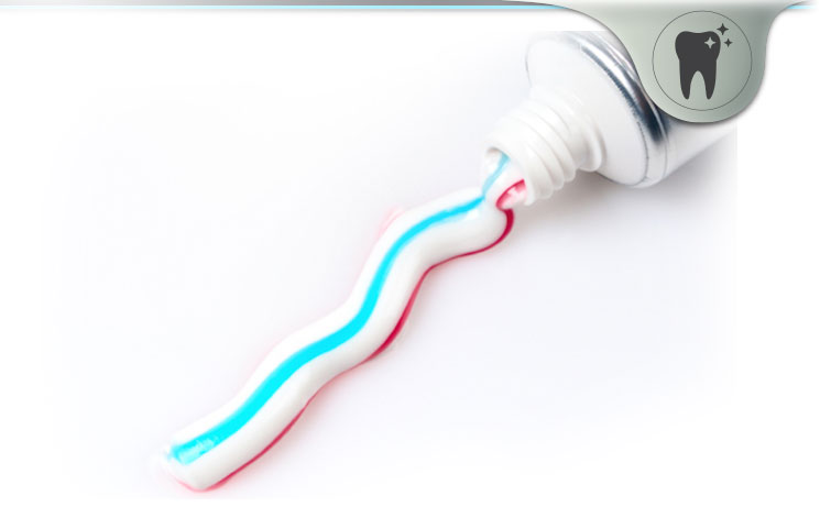 Vital Toothpaste