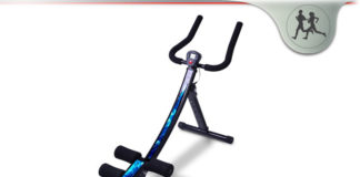 Zeyu Sports Workout Cruncher – Home Fitness Core Toner Exercising? Zeyu Sports Workout Cruncher