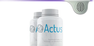 Actus Expertise – Nootropic Boosts Clarity, Focus & Memory? Actus Expertise