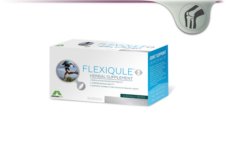 AlchemLife FlexiQule