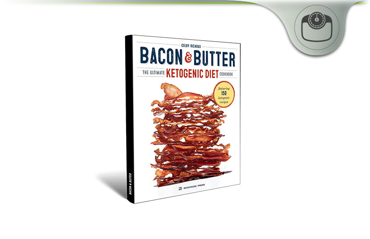 Bacon & Butter Ketogenic Diet