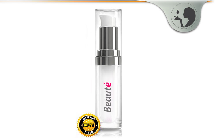 Beaute Facial Eye Serum