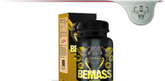 BeMass Muscle – L-Arginine & Creatine NO2 Boost For Growth? bemass mascle