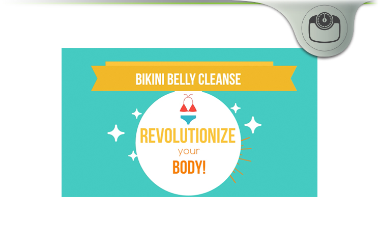 Bikini Belly Cleanse
