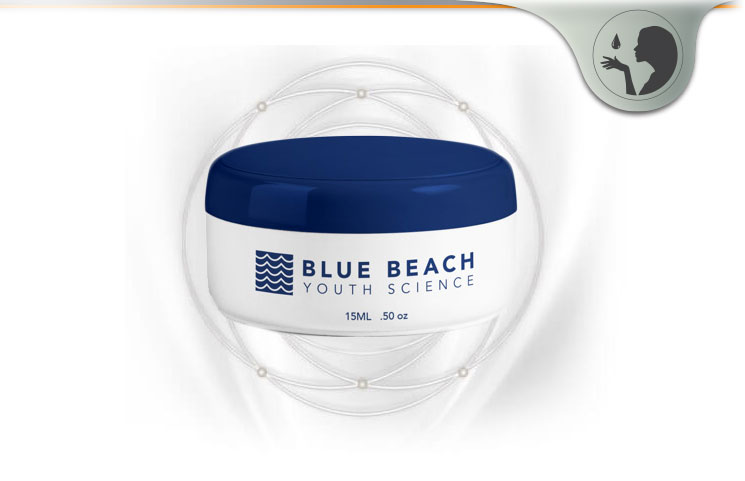 blue beach youth science cream
