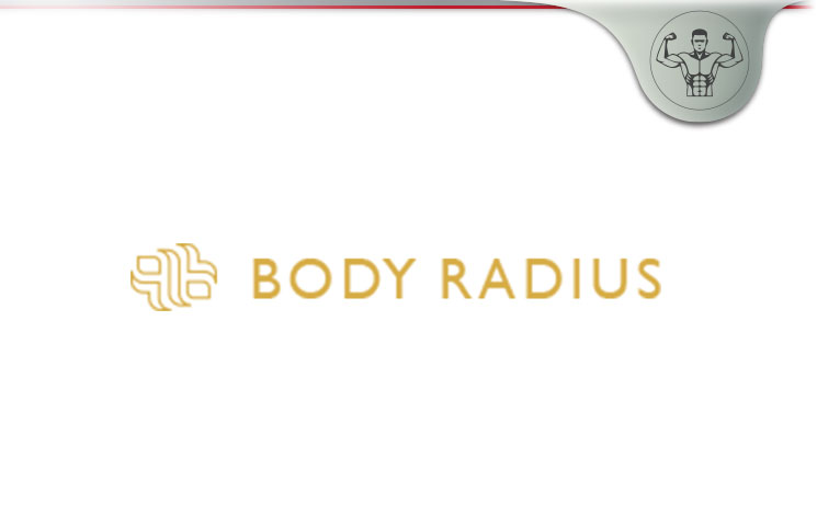 Body Radius