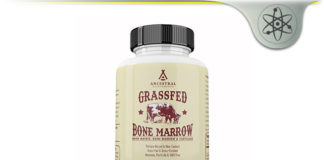 Ancestral Grass Fed Bone Marrow – Natural Bone & Teeth Support? Ancestral Grass Fed Bone Marrow