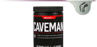 InfoWars Caveman True Paleo Formula – Ketogenic Ketones Aid? InfoWars Caveman True Paleo Formula