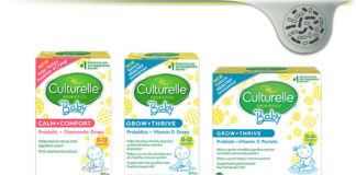 Culturelle Probiotics Baby – Healthy Gut Microbiome Balancer? Culturelle Probiotics Baby