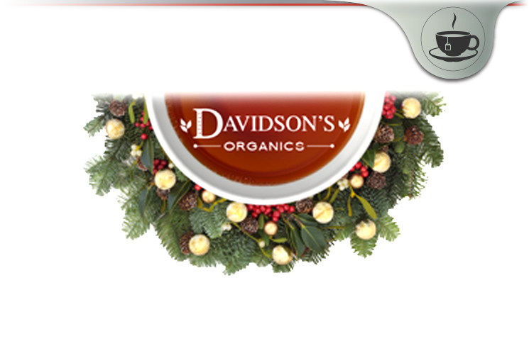 Davidson Organics