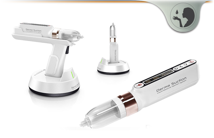 dermasuction