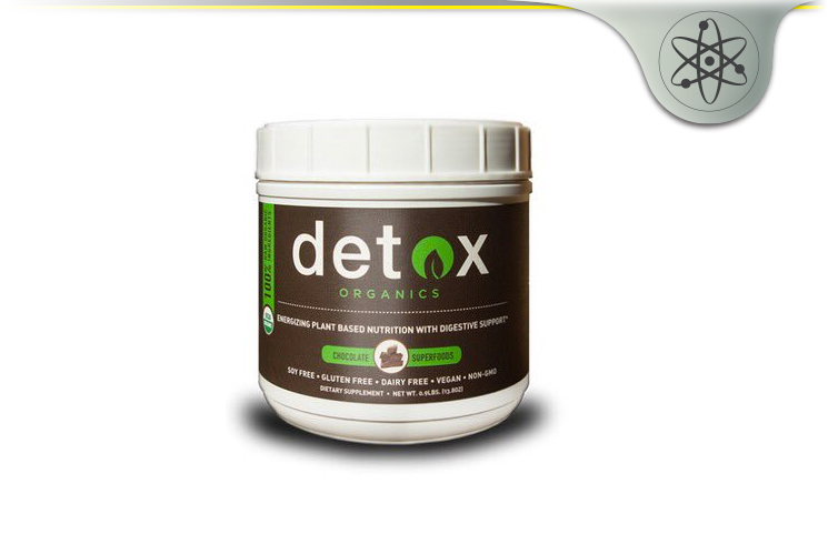 Detox Organics