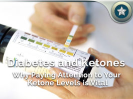 Ketones & Diabetes