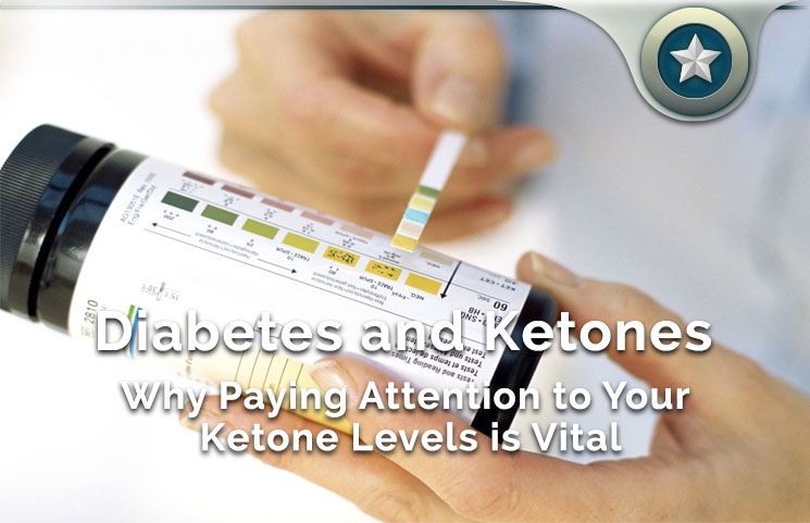 Ketones & Diabetes