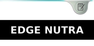 Edge Nutra – Powerful Supplement Line Boost Muscle Performance? Edge Nutra
