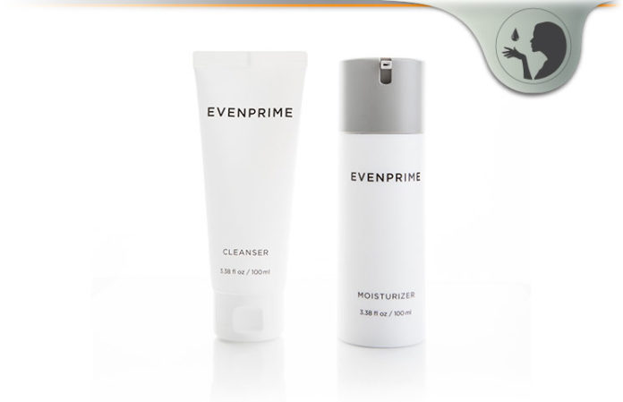 daily moisturizer evenprime