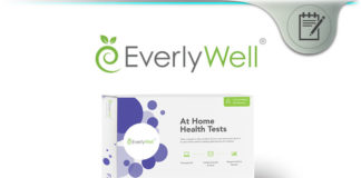 EverlyWell Food Sensitivity Testing – Accurate At Home Health Tests? EverlyWell Food Sensitivity Testing