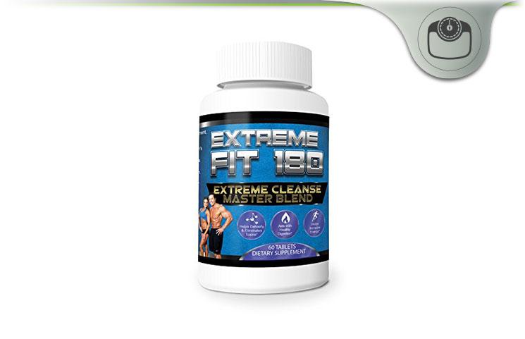 Extreme Cleanse 180