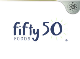 Fifty 50 Foods