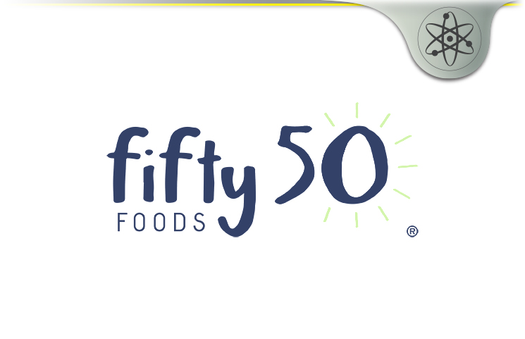 Fifty 50 Foods