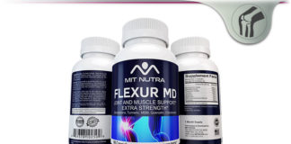 Flexur MD – MIT Nutra Extra Strength Joint & Muscle Support? flexur md