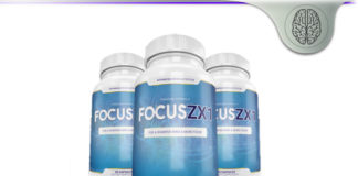 FocusZX1 – Natural Nootropic Boosts Focus, Energy & Clarity? FocusZX1