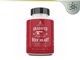 Ancestral GrassFed Beef Heart