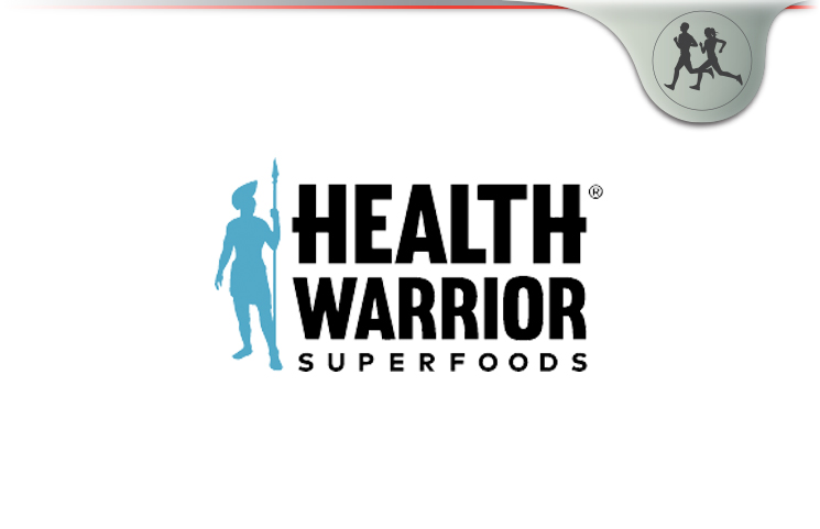 Health Warrior Superfoods