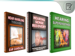 Hearing Sense Recovery