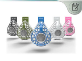 Hexa – Healthy Smart Clean Breathing Air Supply Face Mask? hexa