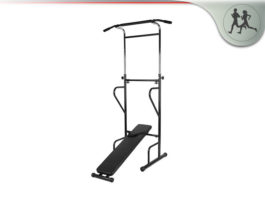 Homgrace Indoor Home Gym Exercise