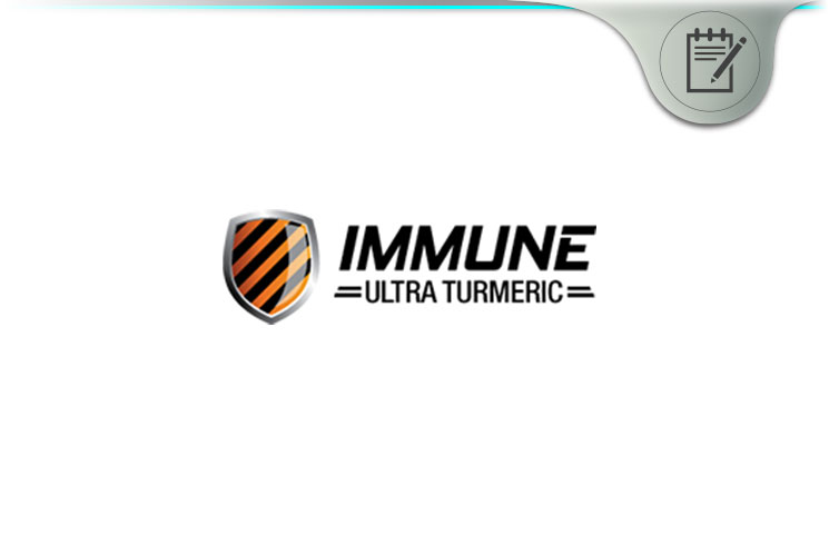 Immune Ultra Turmeric