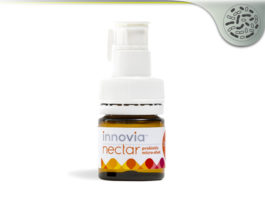 Innovia Nectar Probiotic Micro-Shots