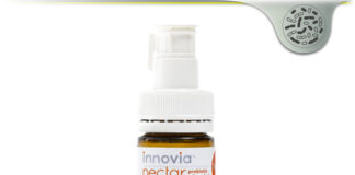 Innovia Nectar Probiotic Micro-Shots – Improved Digestion? Innovia Nectar Probiotic Micro-Shots