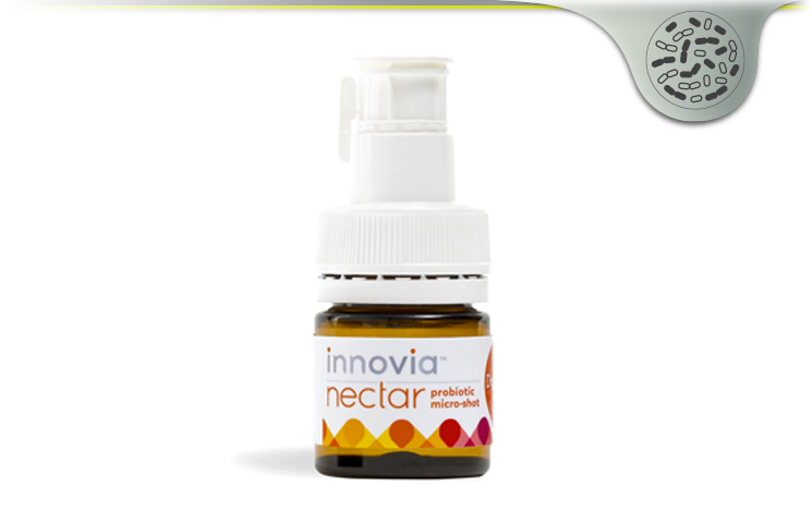 Innovia Nectar Probiotic Micro-Shots